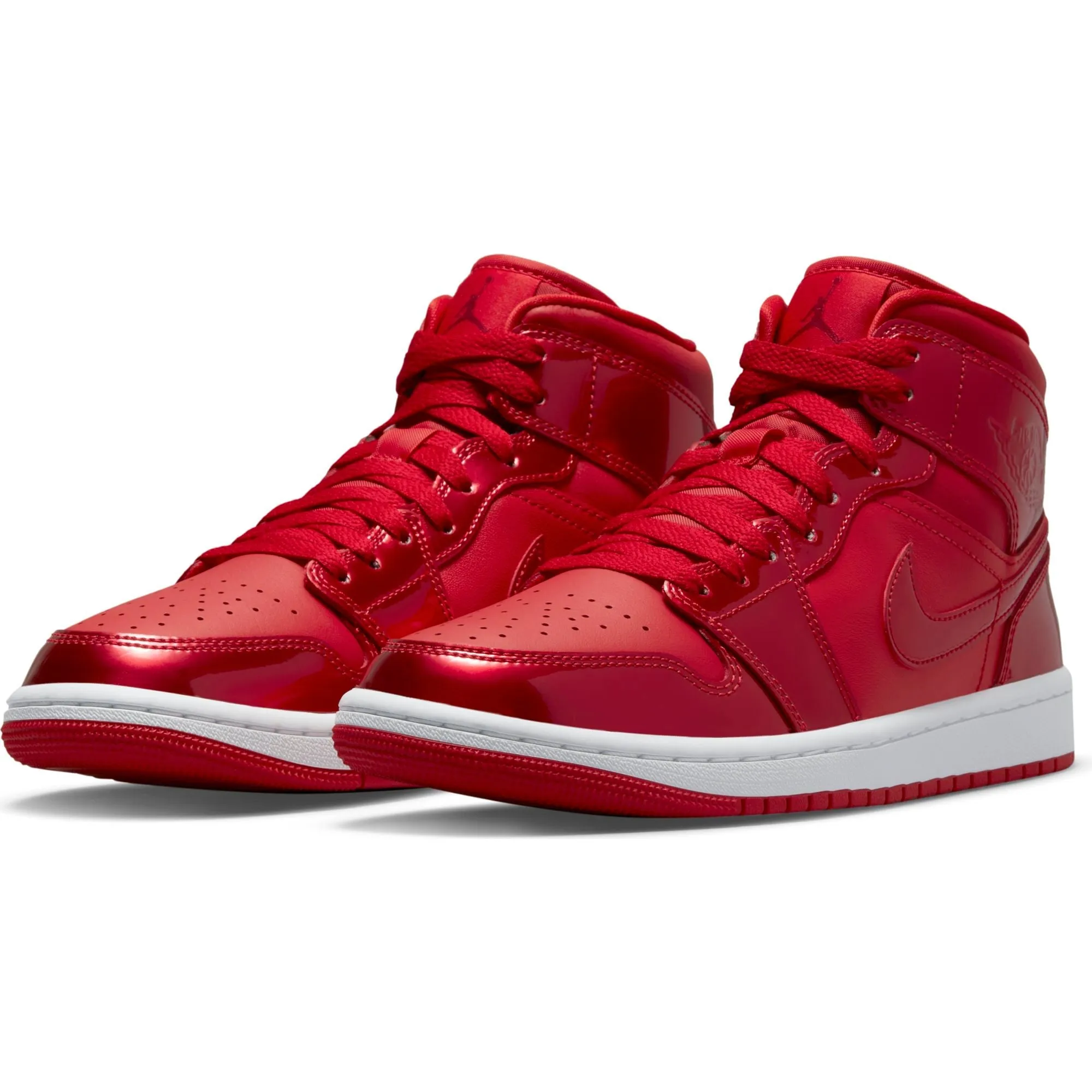 Air Jordan 1 Mid SE Wome's Shoes