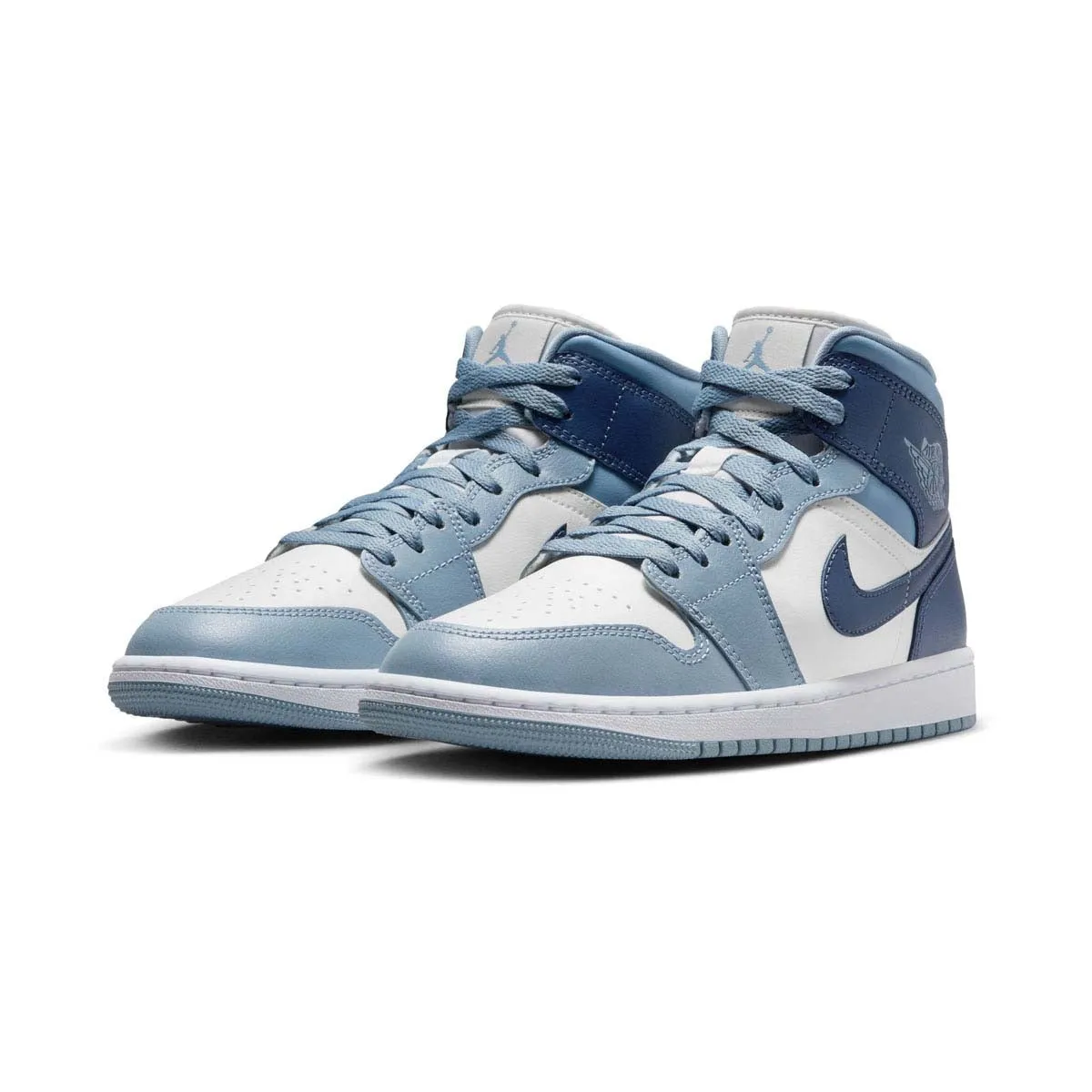 Air Jordan 1 Mid Women's Shoes