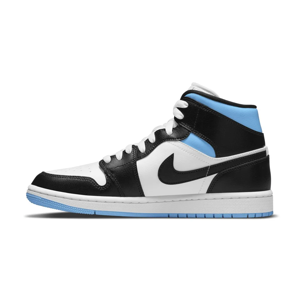 Air Jordan 1 Mid Women's Shoes