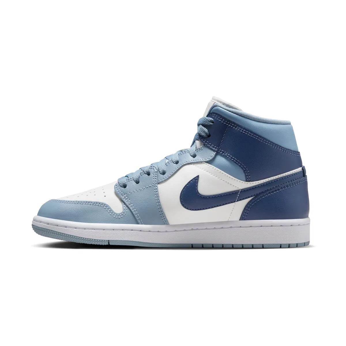 Air Jordan 1 Mid Women's Shoes