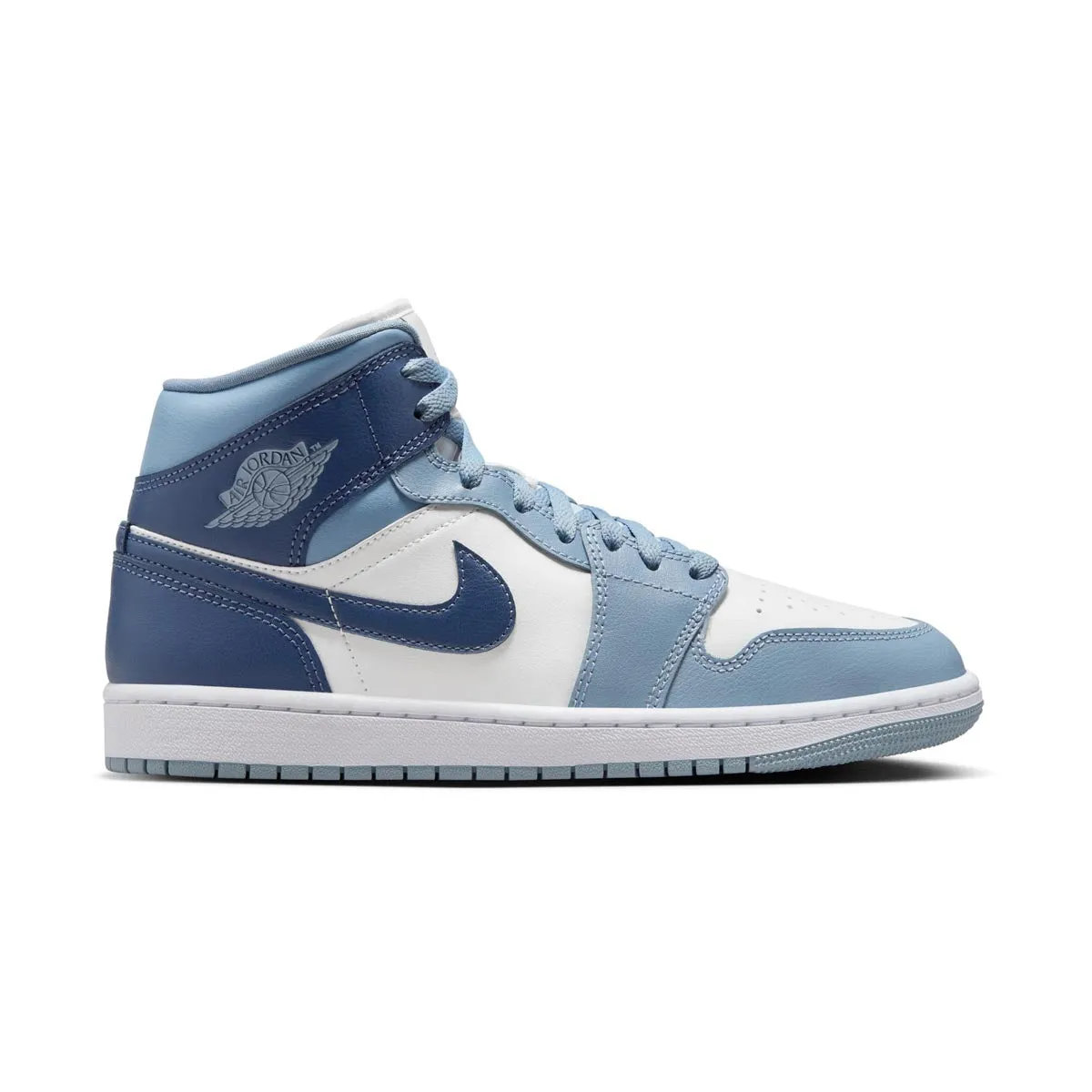 Air Jordan 1 Mid Women's Shoes