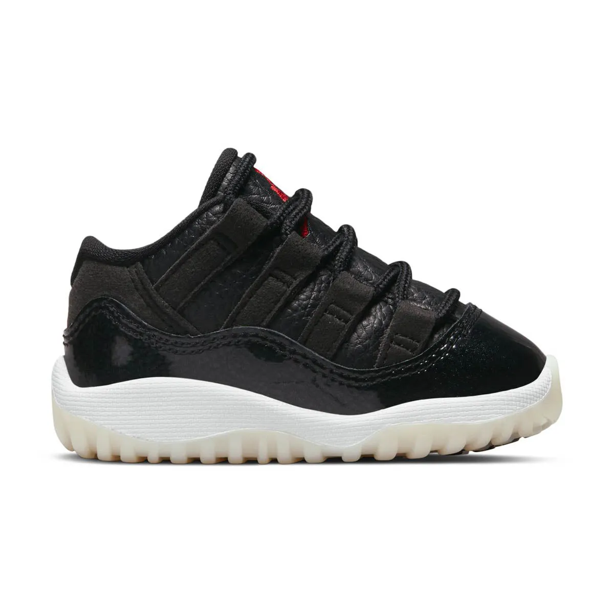 Air Jordan 11 Retro Low Baby/Toddler Shoes