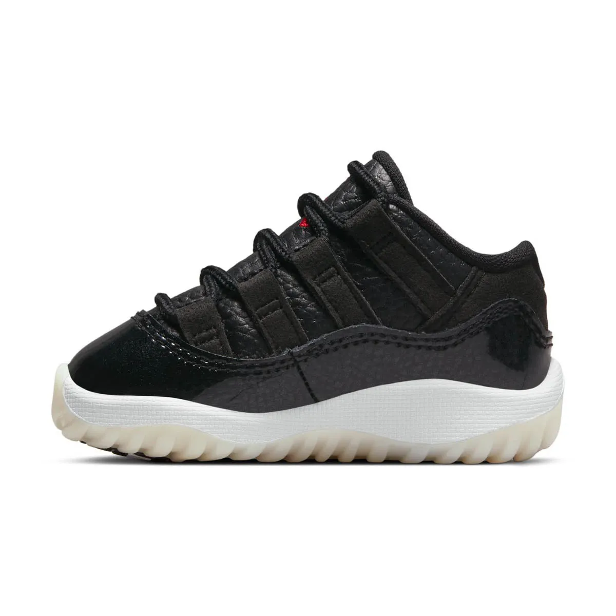 Air Jordan 11 Retro Low Baby/Toddler Shoes