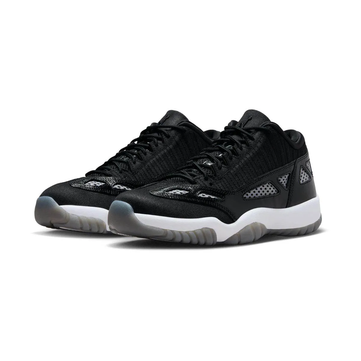 Air Jordan 11 Retro Low IE Men's Shoes