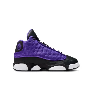 Air Jordan 13 Retro Big Kids' Shoes - Girls