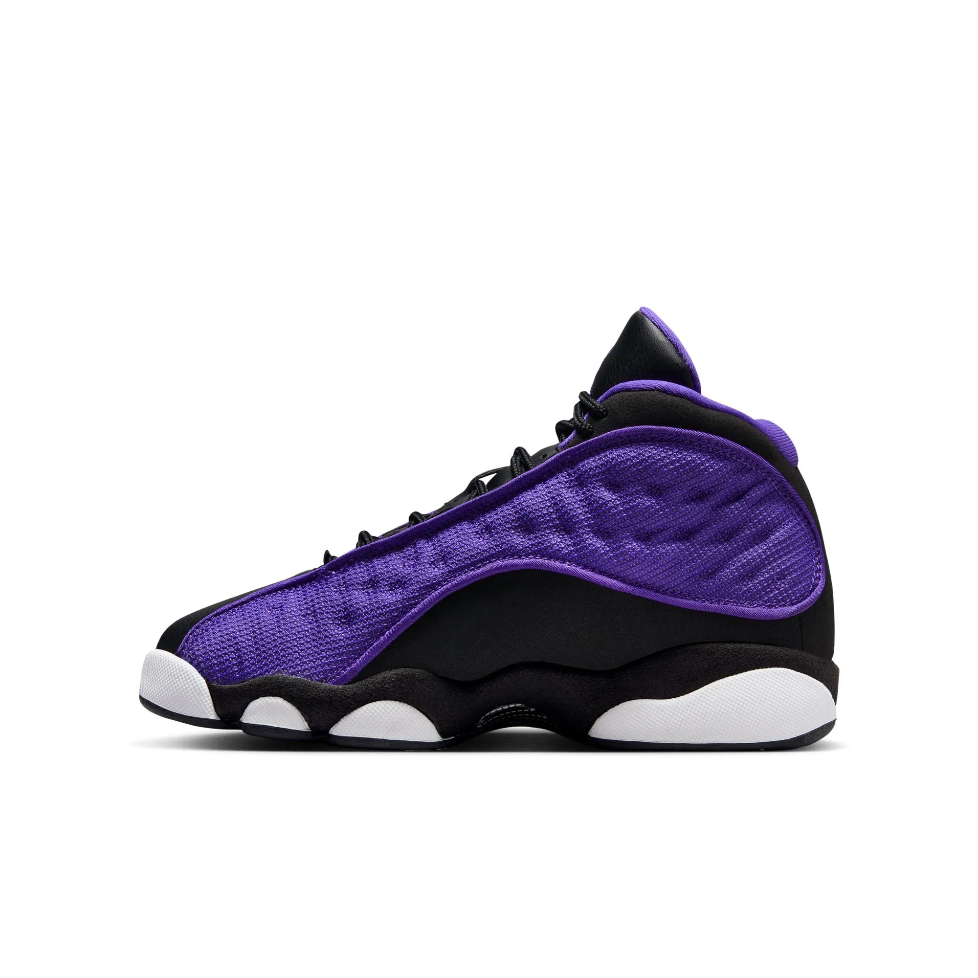 Air Jordan 13 Retro Big Kids' Shoes - Girls