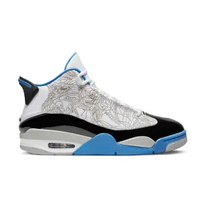 Air Jordan Dub Zero Men's Shoes