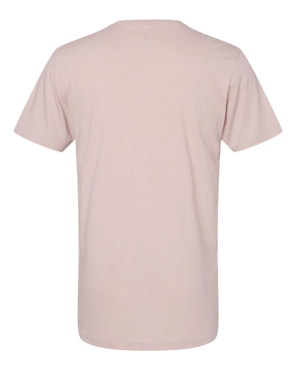 American Apparel CVC V-Neck Tee 2006CVC