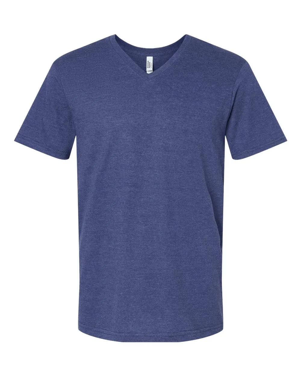 American Apparel CVC V-Neck Tee 2006CVC