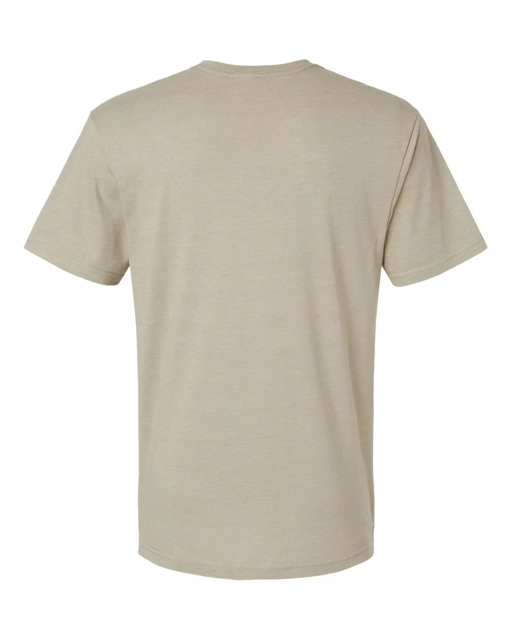 American Apparel CVC V-Neck Tee 2006CVC