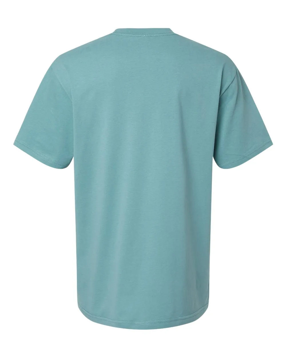 American Apparel Sueded Cloud Jersey Tee 5389