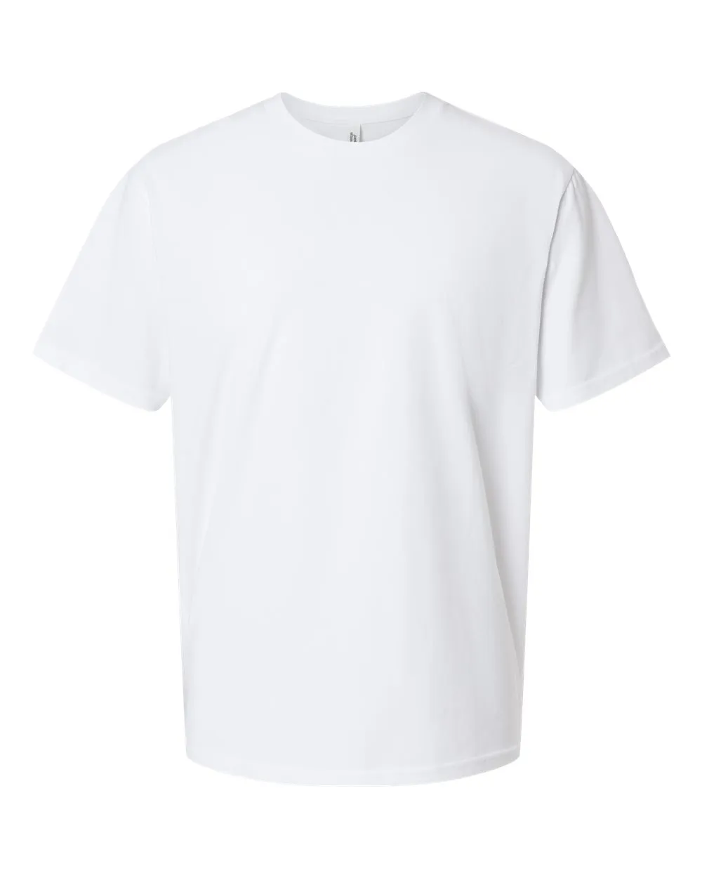 American Apparel Sueded Cloud Jersey Tee 5389