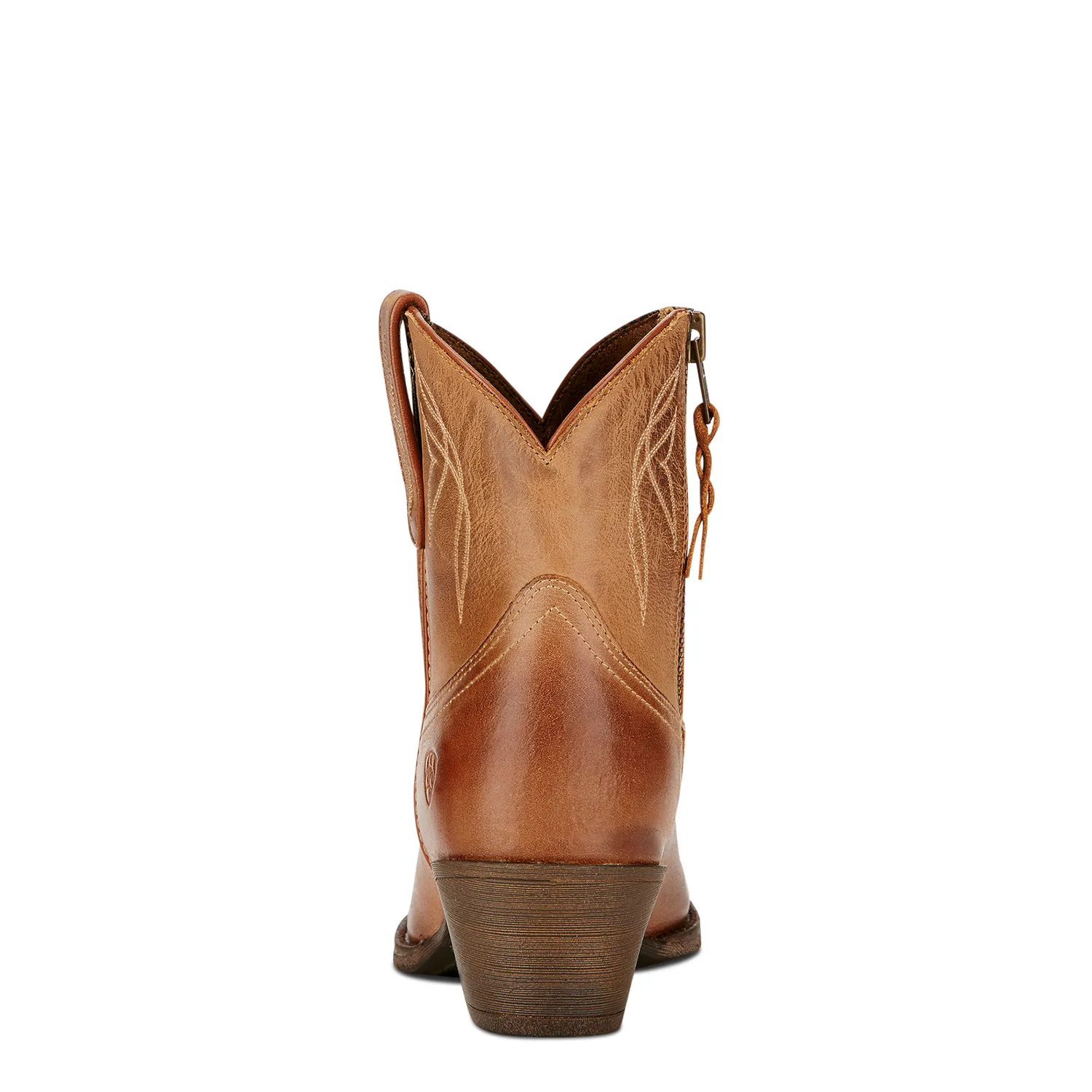 Ariat Women's Darlin Burnt Sugar