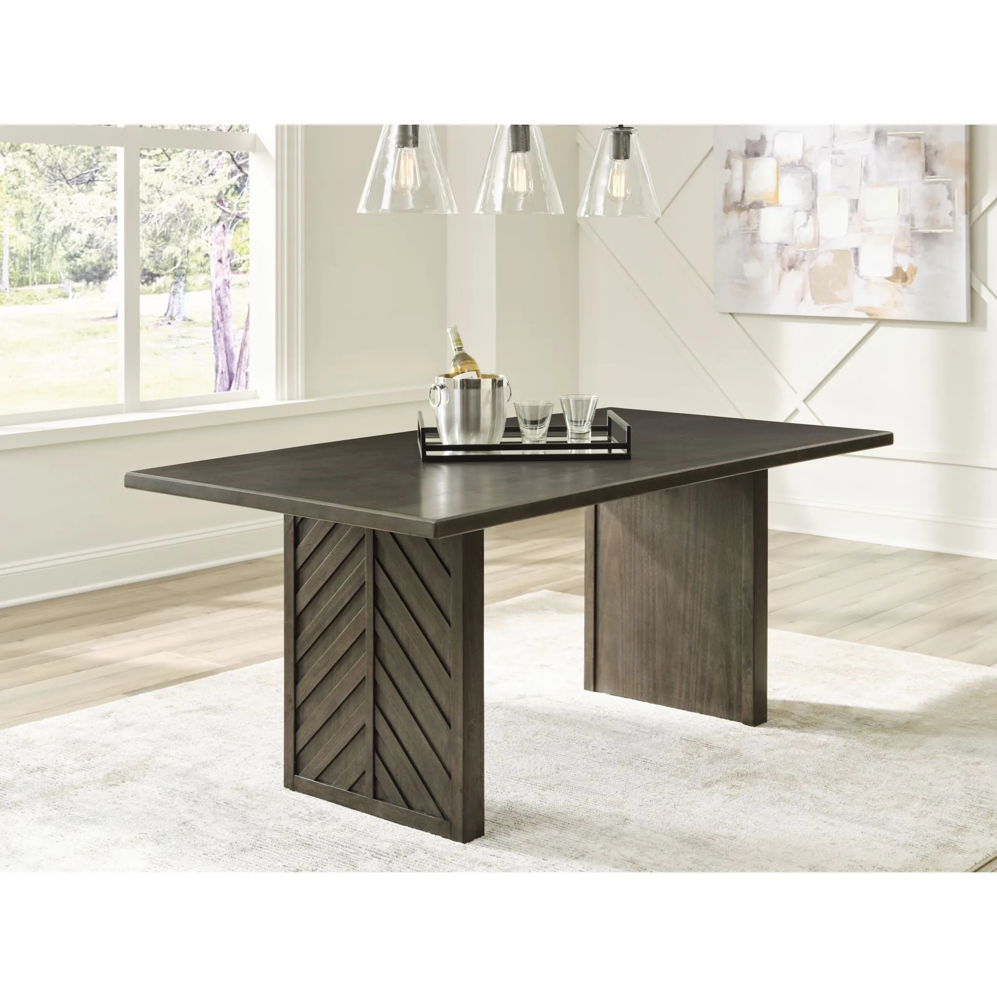 Arkenton-Exclusive Dining Table