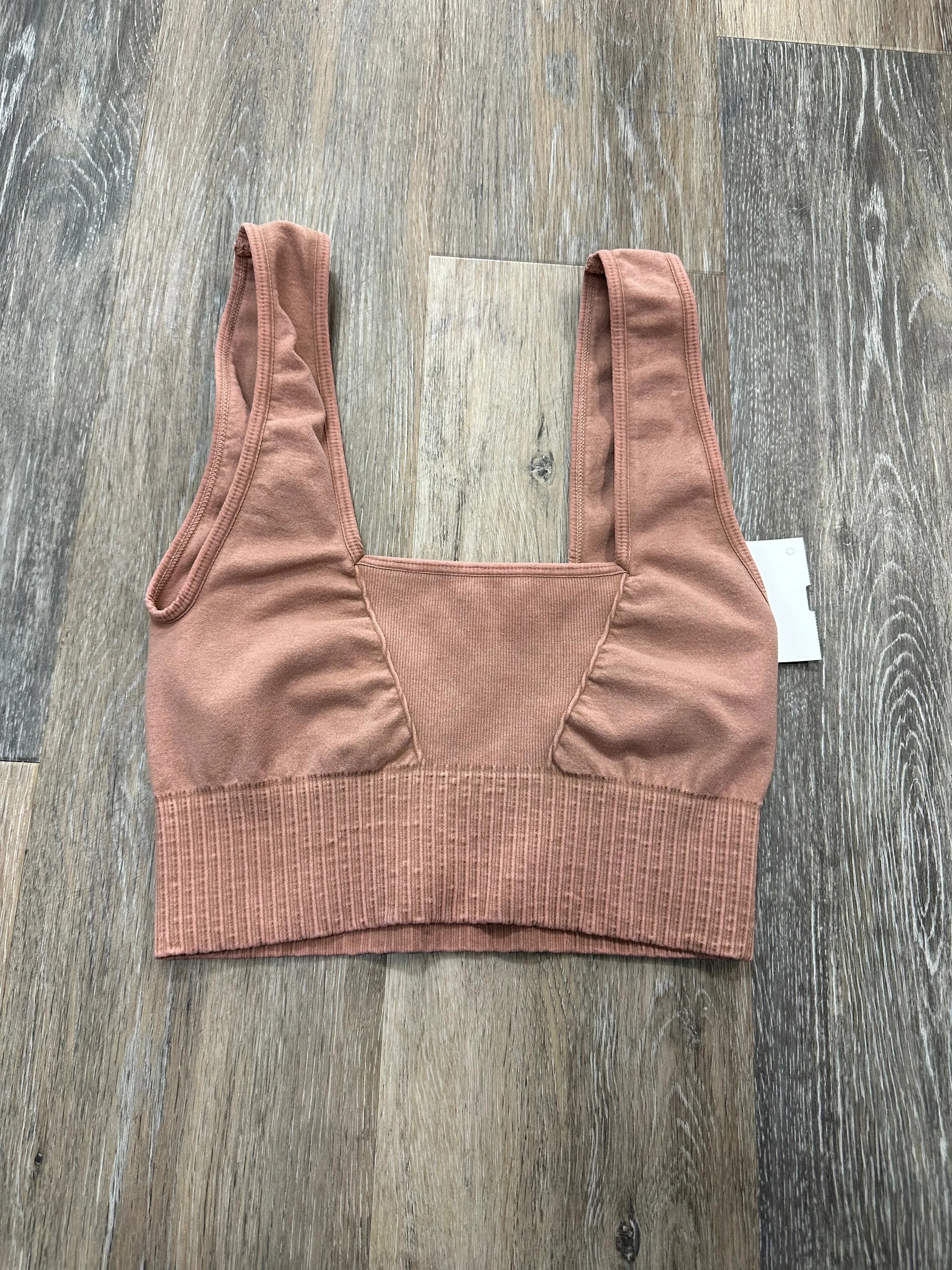 Athletic Bra By Free People  Size: Xs