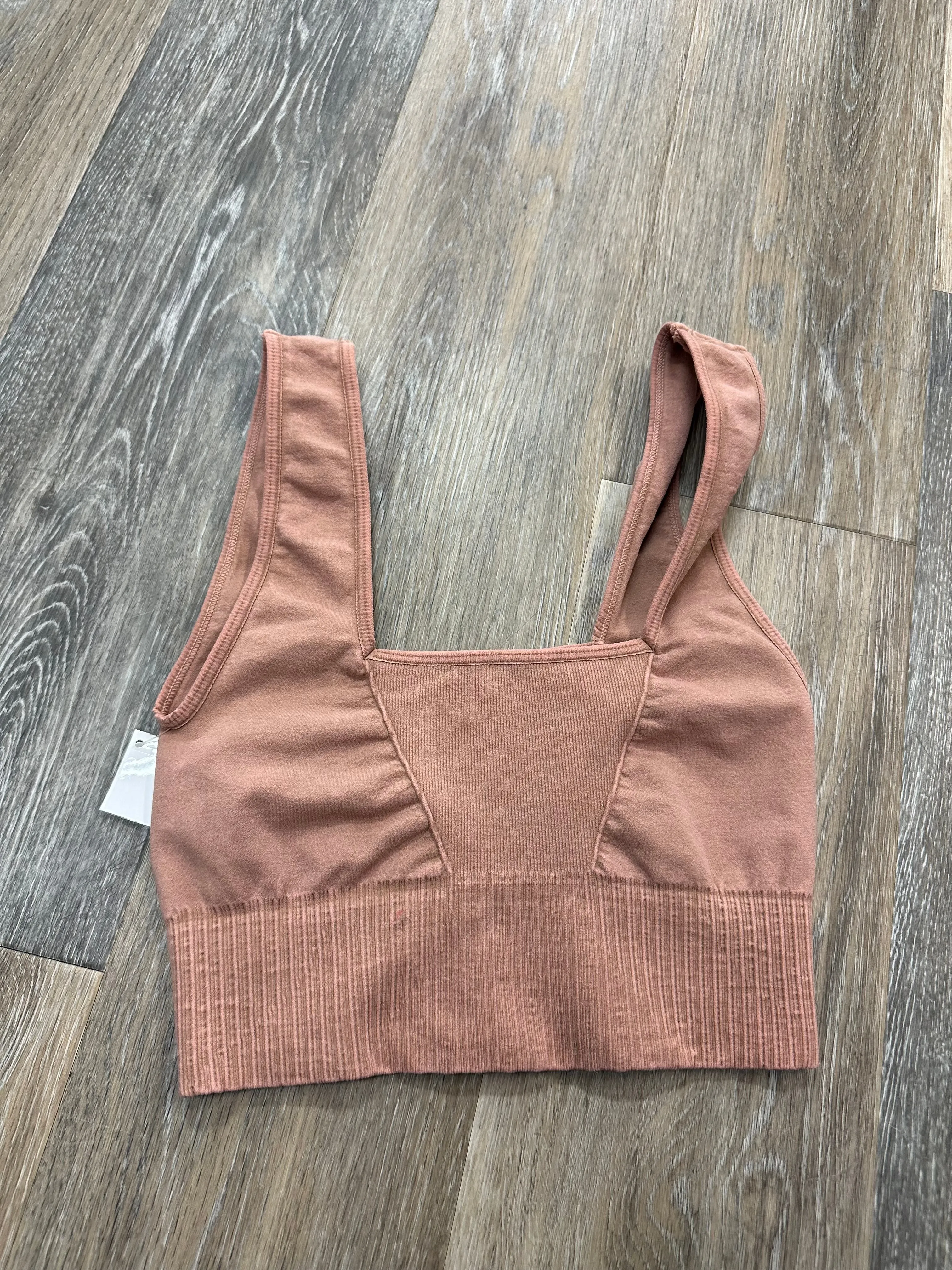 Athletic Bra By Free People  Size: Xs