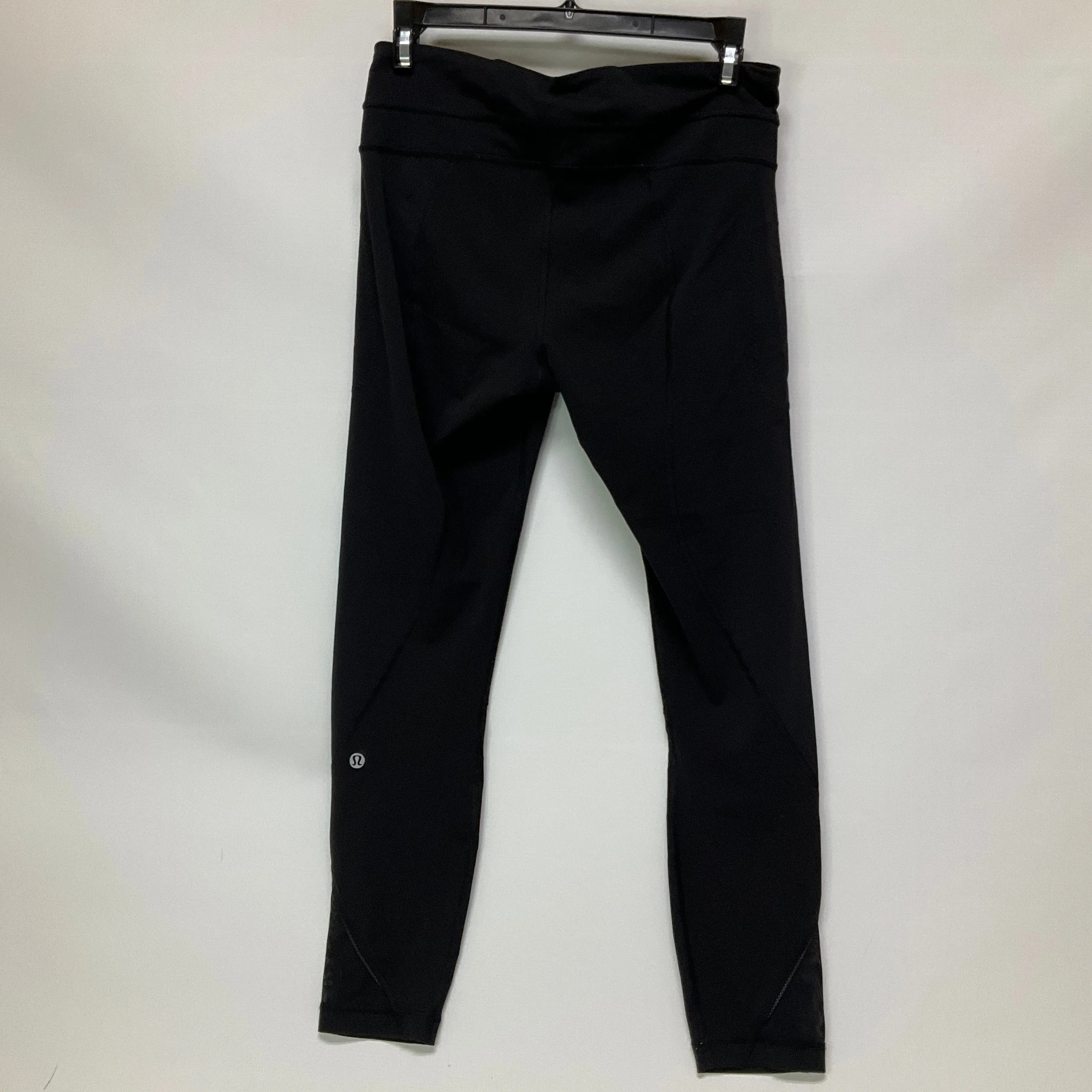 Athletic Capris By Lululemon  Size: 8