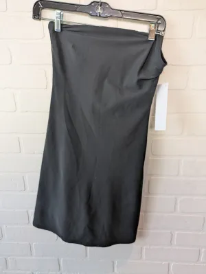 Athletic Dress By Abercrombie And Fitch In Black, Size: Xxs