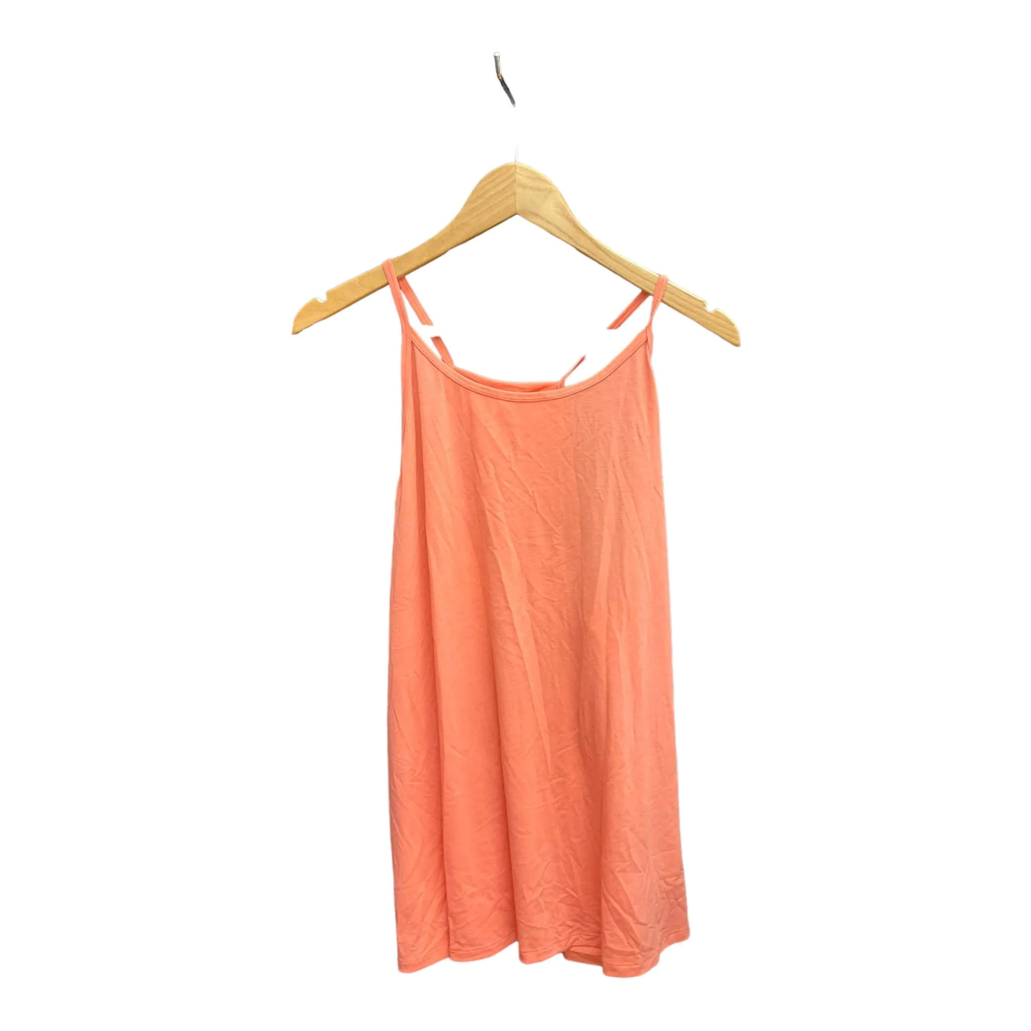 Athletic Tank Top By Athleta  Size: 2x