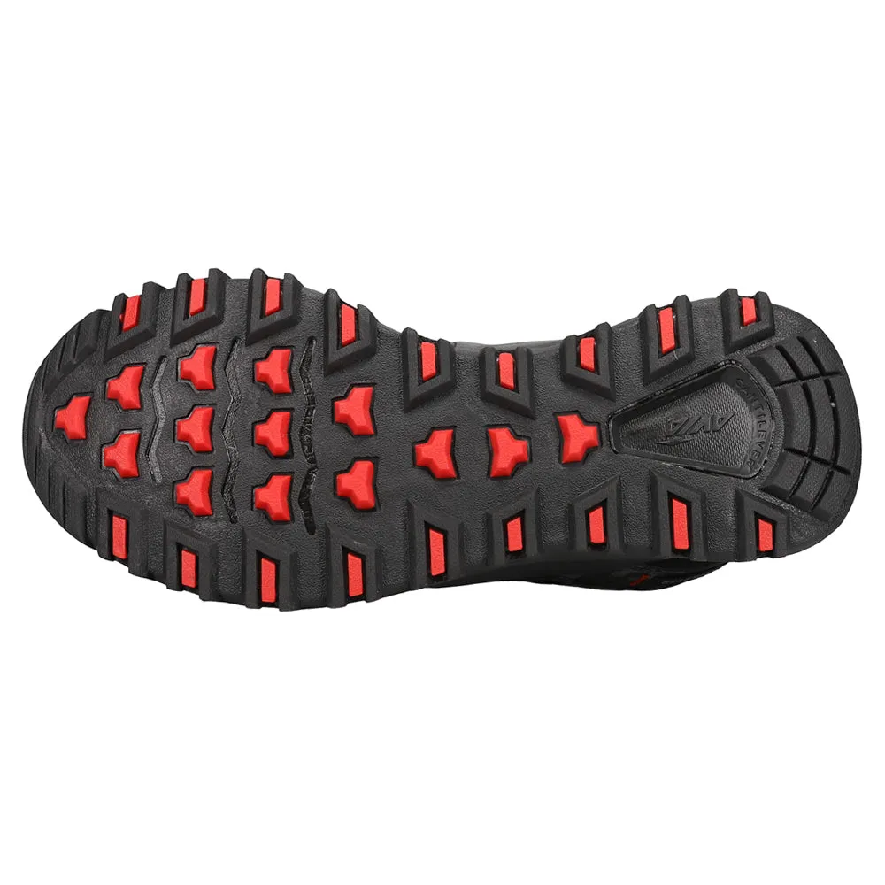 Avi-Ultra Trail Running Shoes