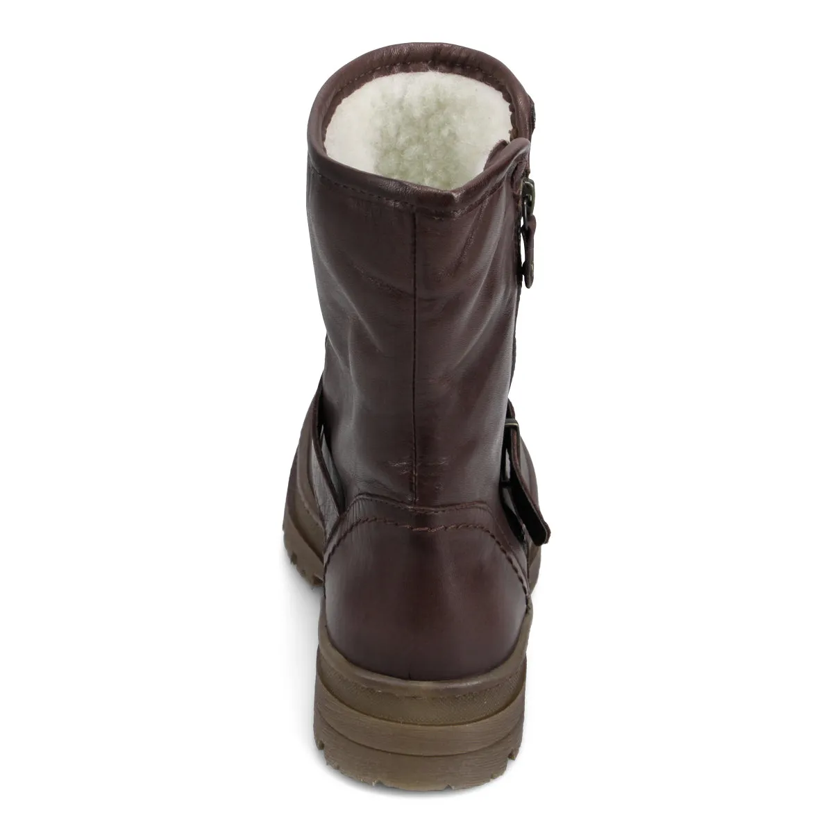 Axton Boot