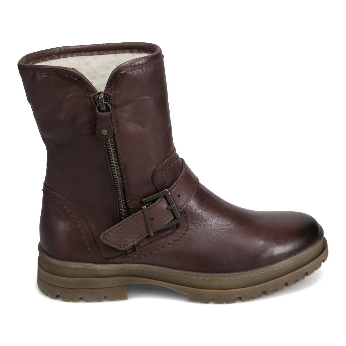 Axton Boot