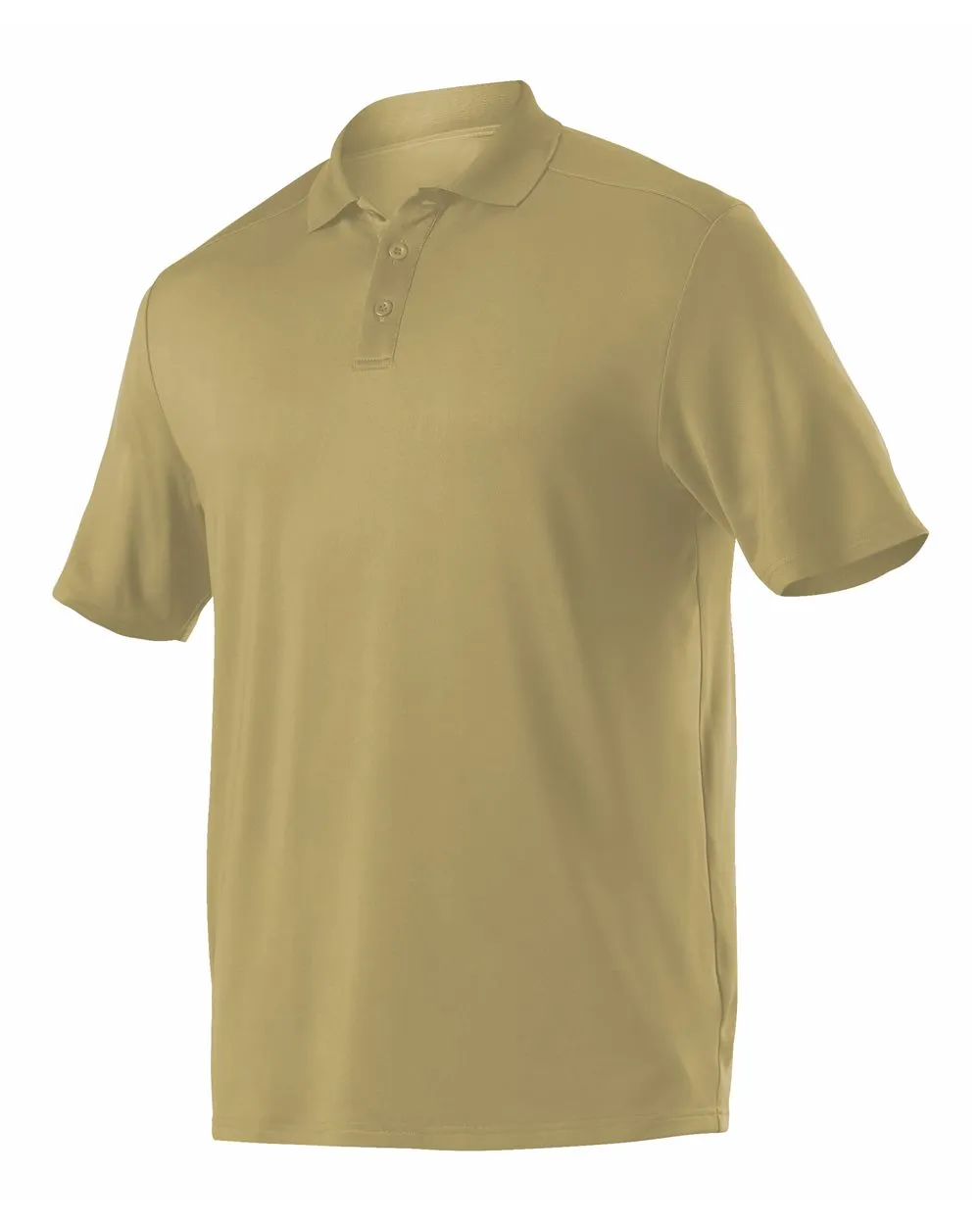 Badger Gameday Polo GPL5