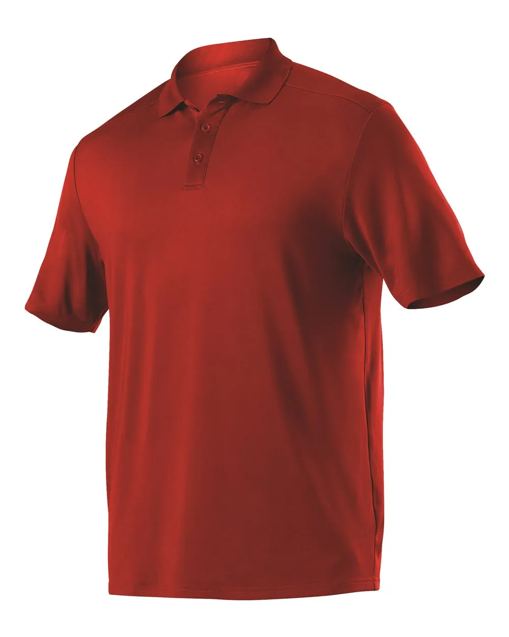 Badger Gameday Polo GPL5