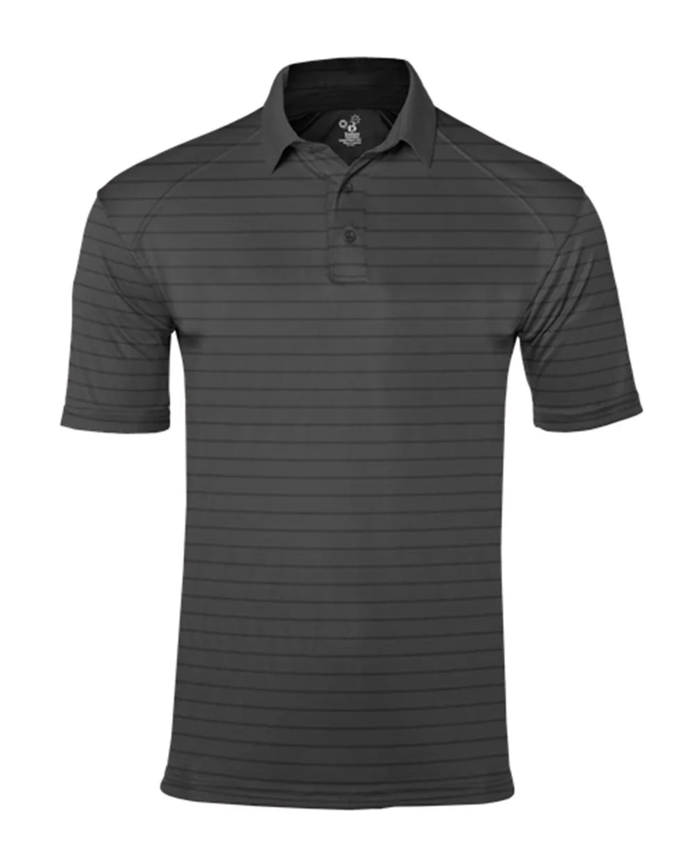 Badger Ultimate SoftLock™ Cross Tech Polo 4042