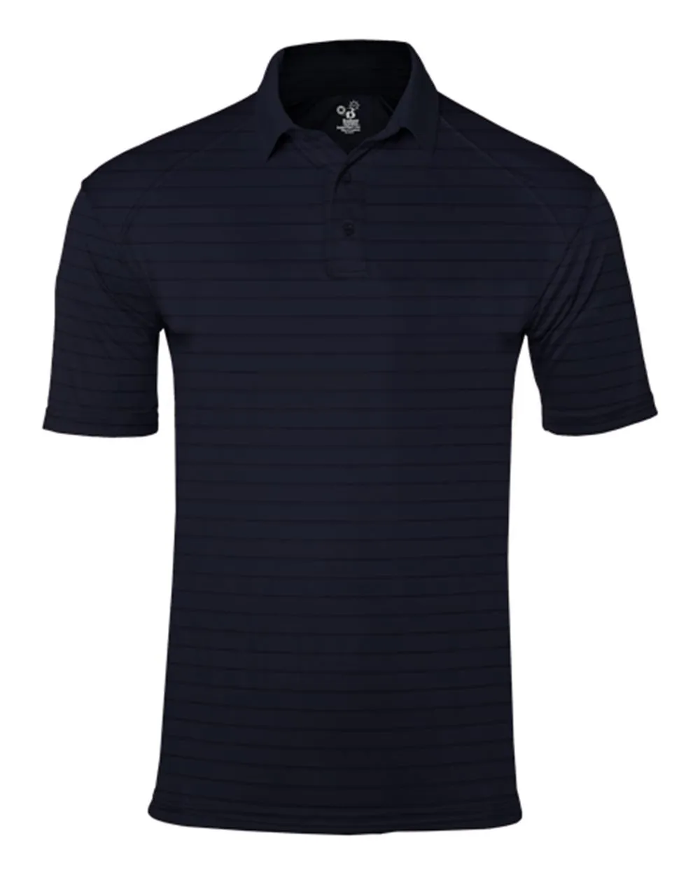 Badger Ultimate SoftLock™ Cross Tech Polo 4042