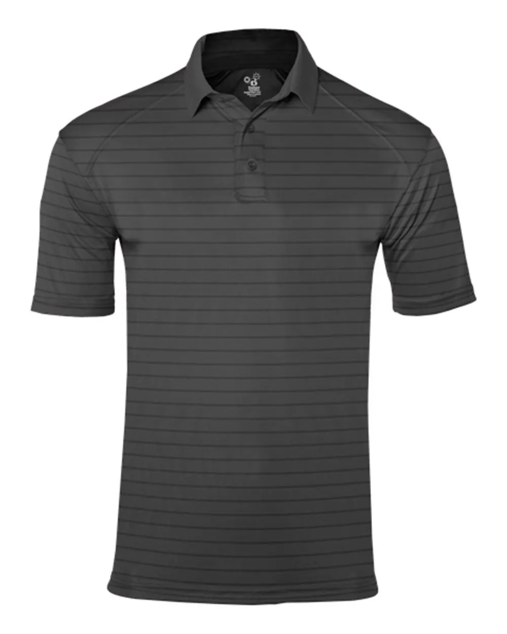 Badger Ultimate SoftLock™ Cross Tech Polo 4042