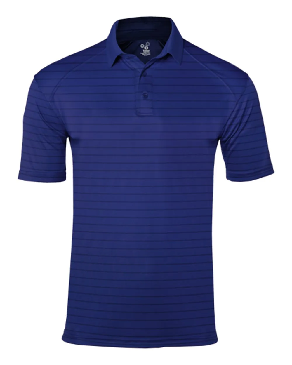 Badger Ultimate SoftLock™ Cross Tech Polo 4042