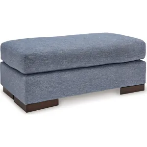 Belvoir-Exclusive Ottoman