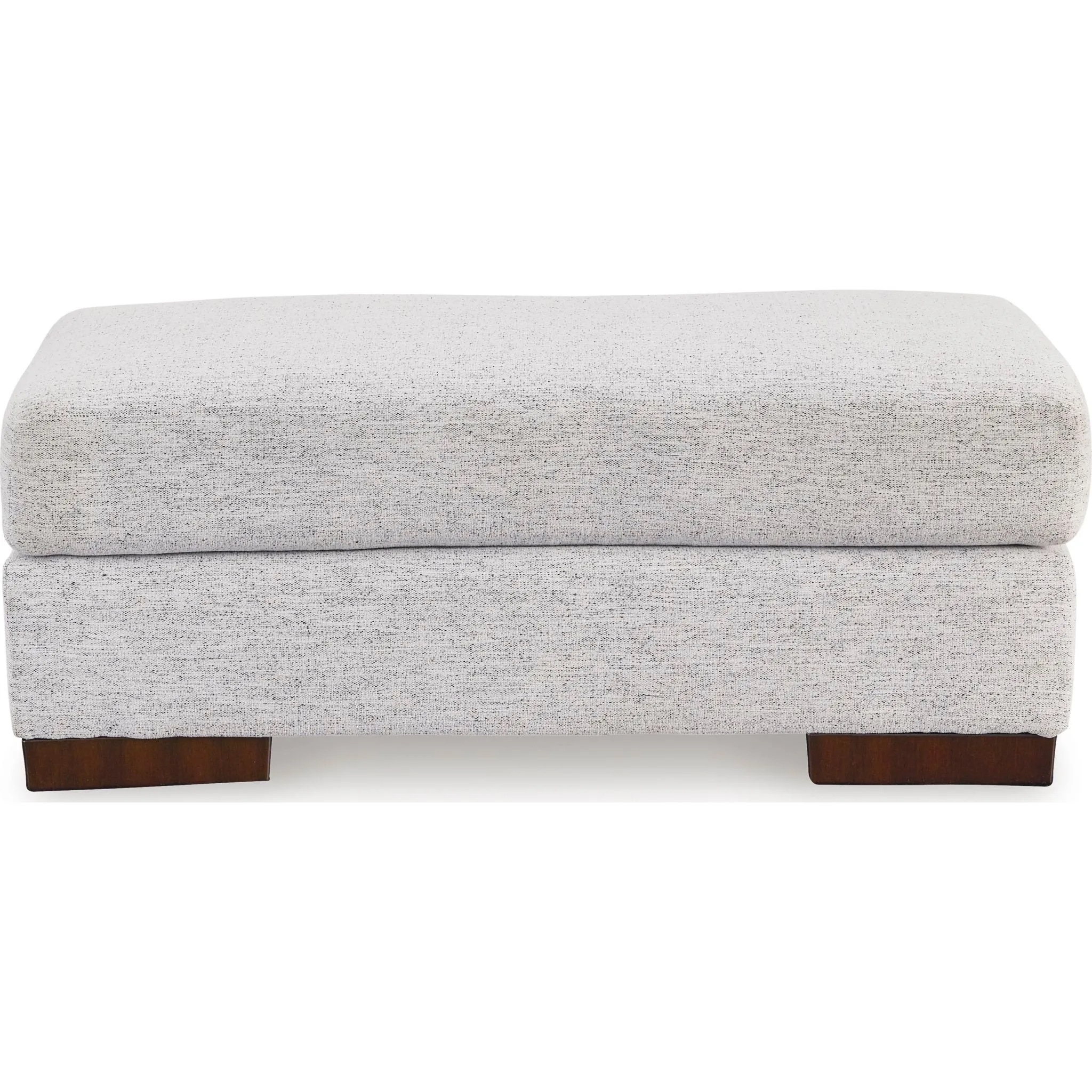 Belvoir-Exclusive Ottoman