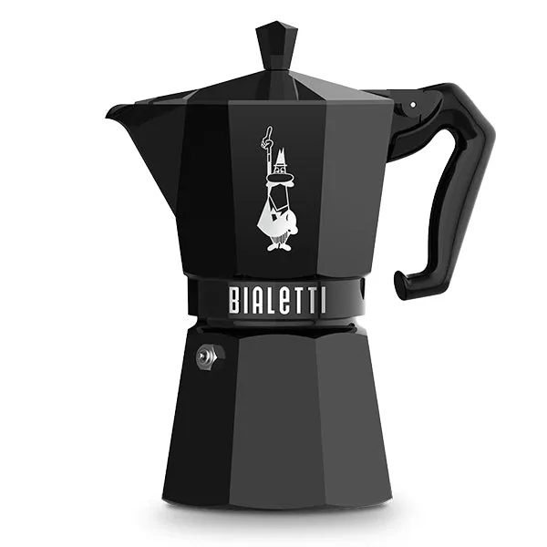 Bialetti Moka Exclusive