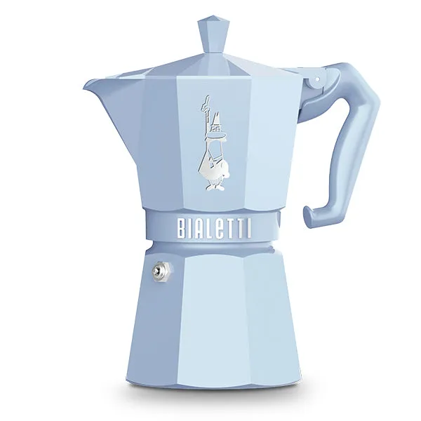 Bialetti Moka Exclusive