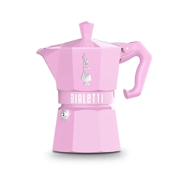 Bialetti Moka Exclusive