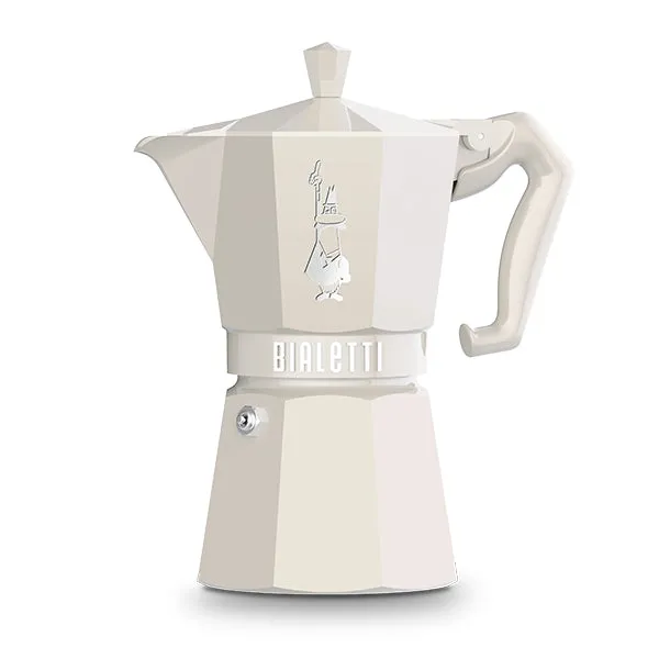 Bialetti Moka Exclusive