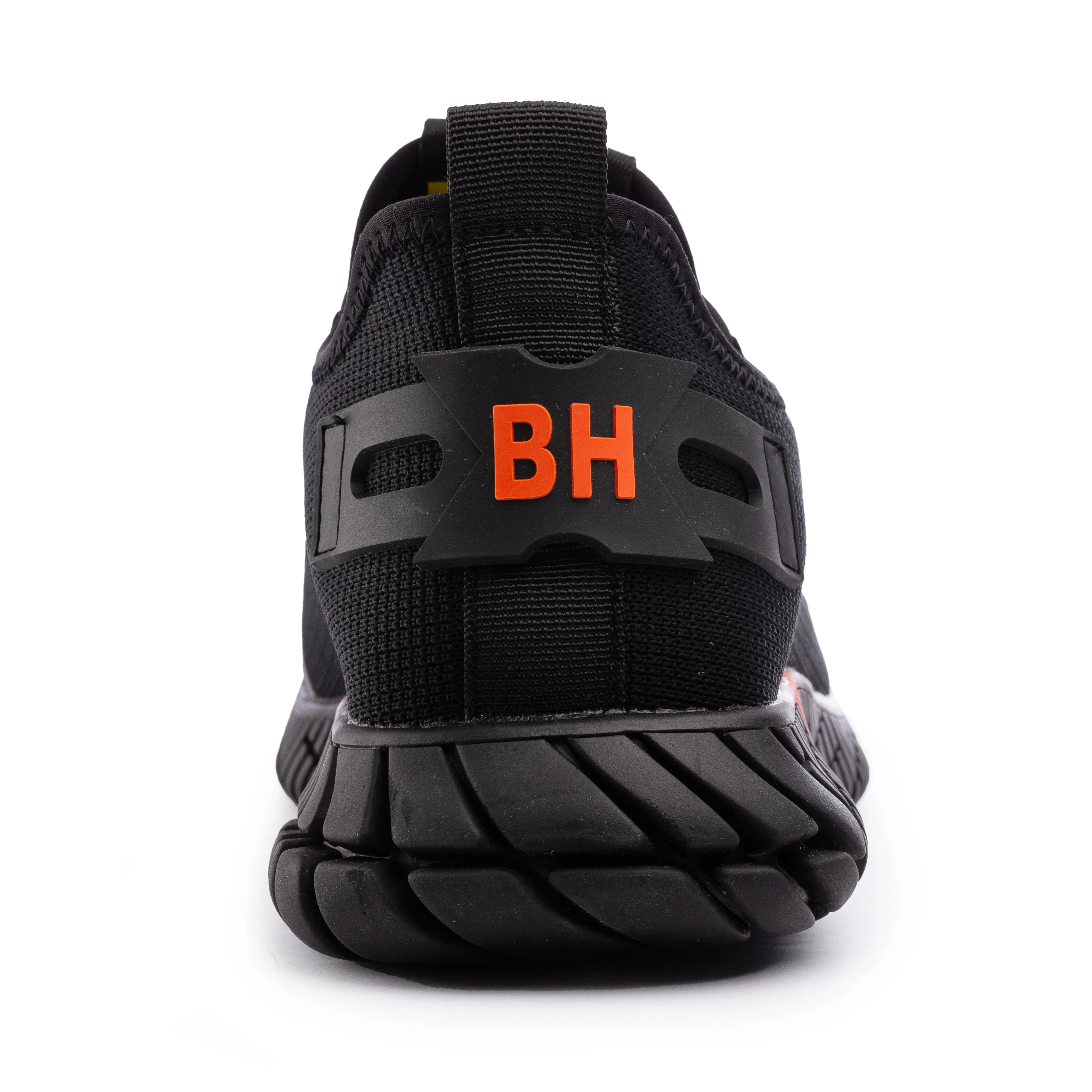 Bolt S1P Safety Trainers for Men