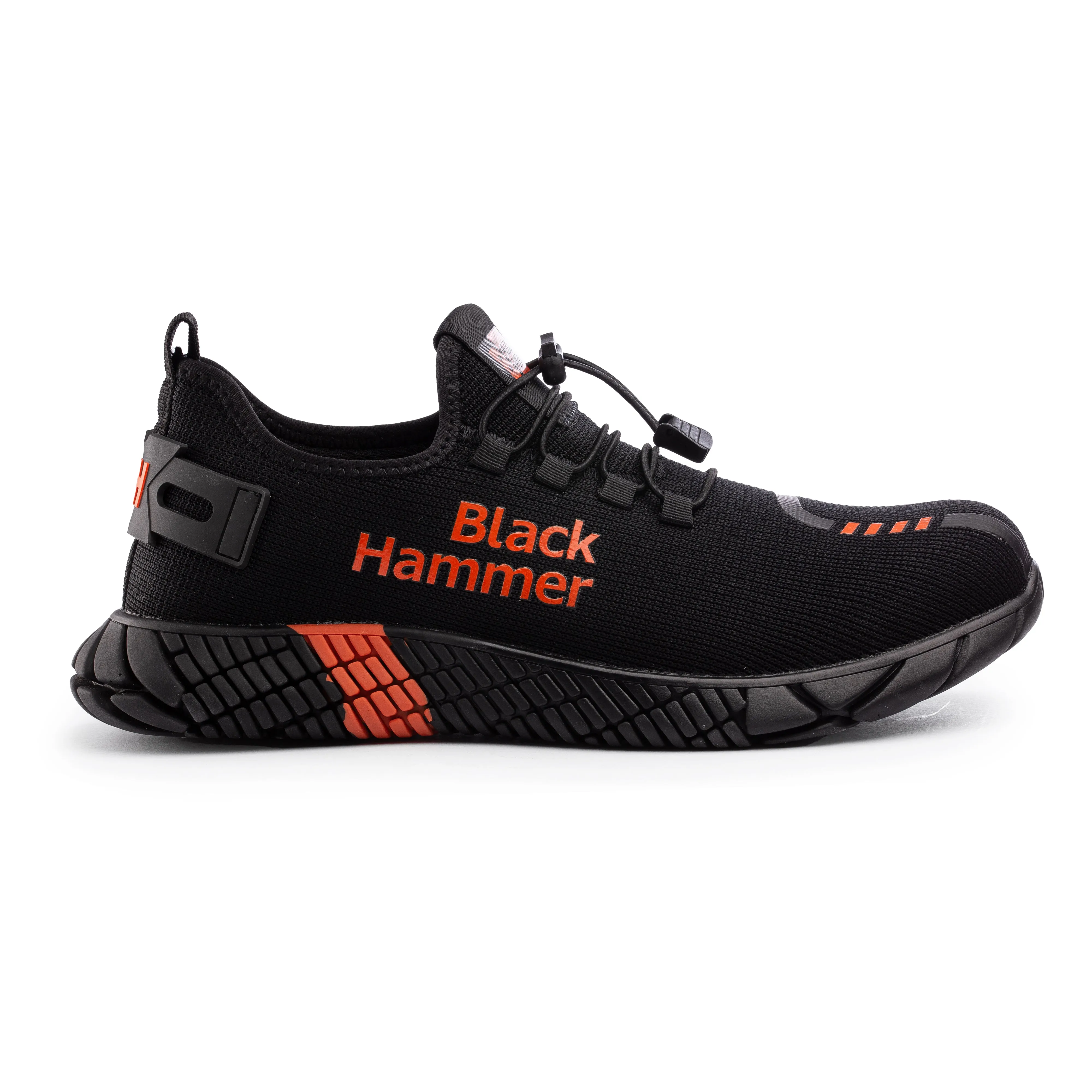 Bolt S1P Safety Trainers for Men