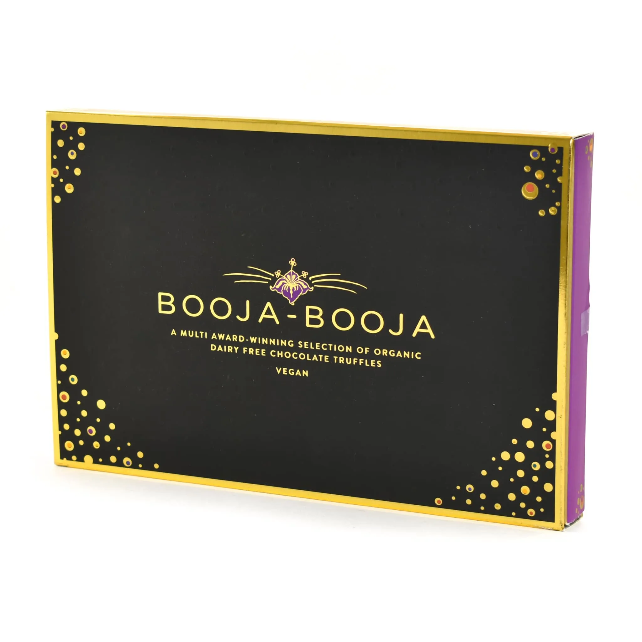 Booja Booja Award-Winning Truffle Selection, 184g