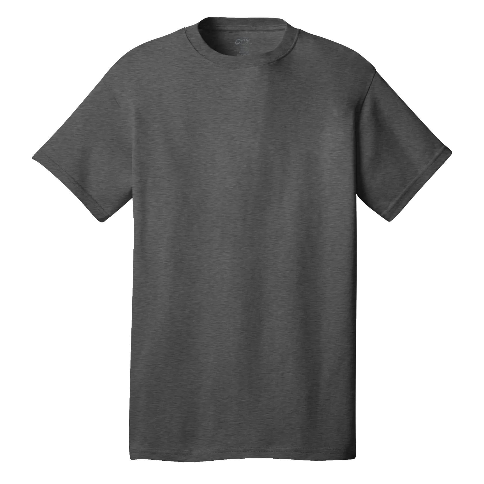 C1832M Mens Core Cotton Tee