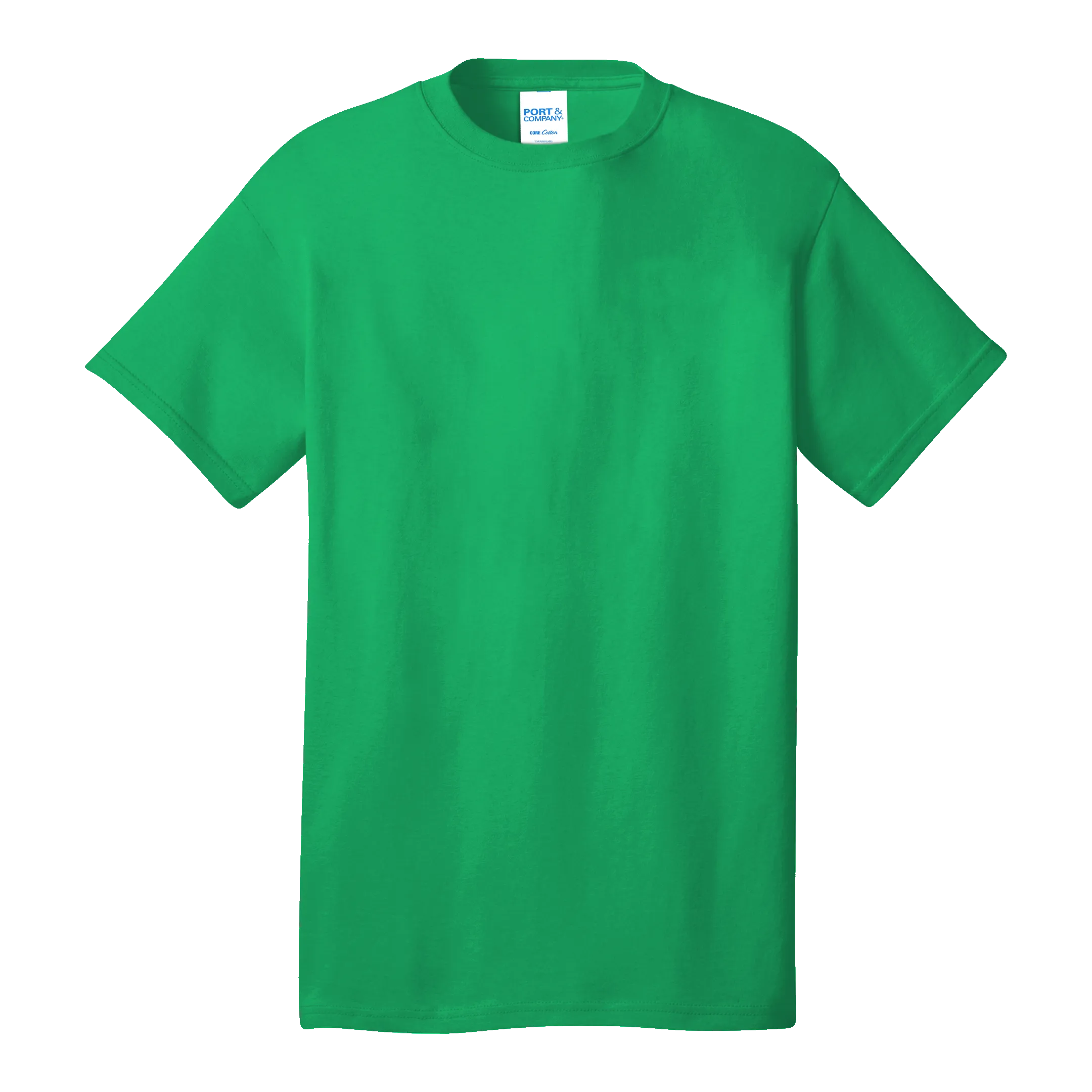 C1832M Mens Core Cotton Tee