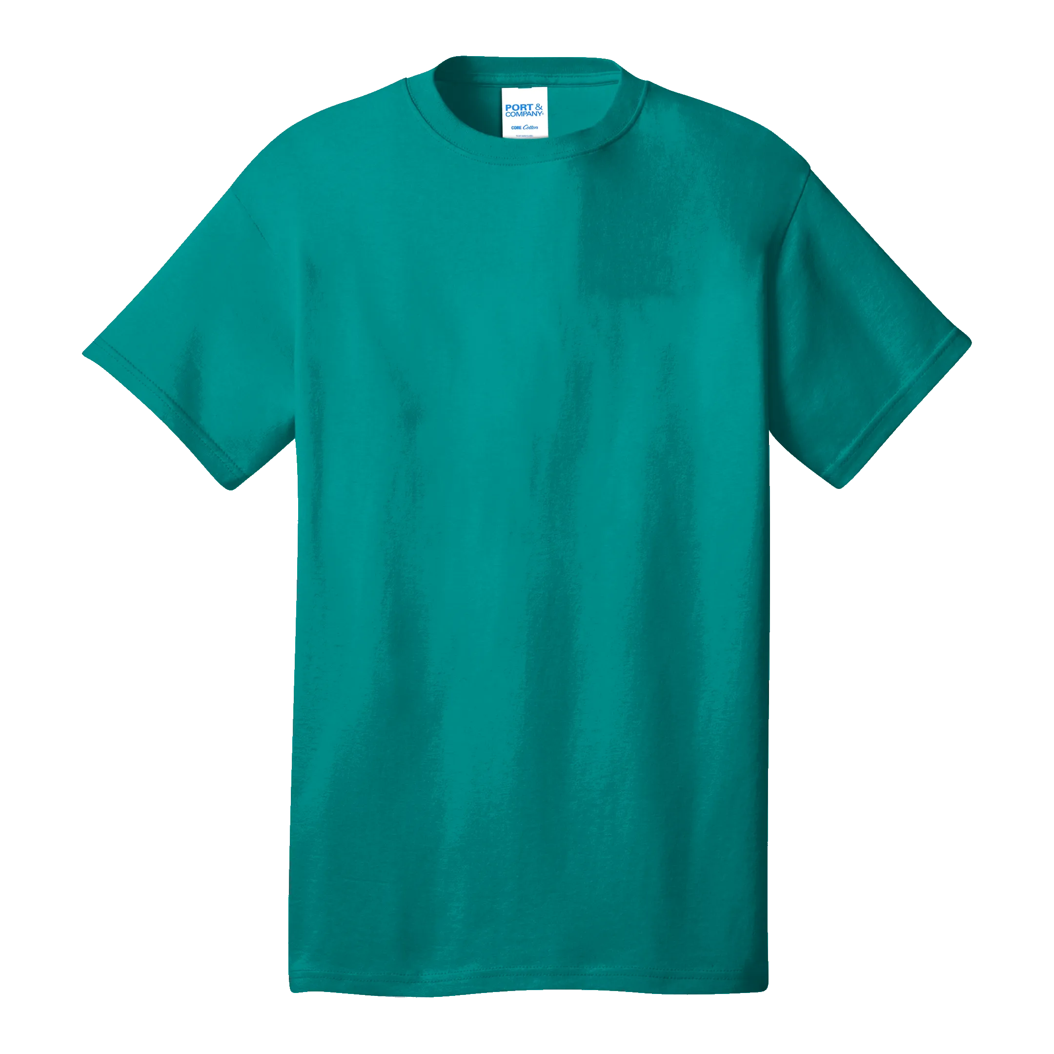 C1832M Mens Core Cotton Tee