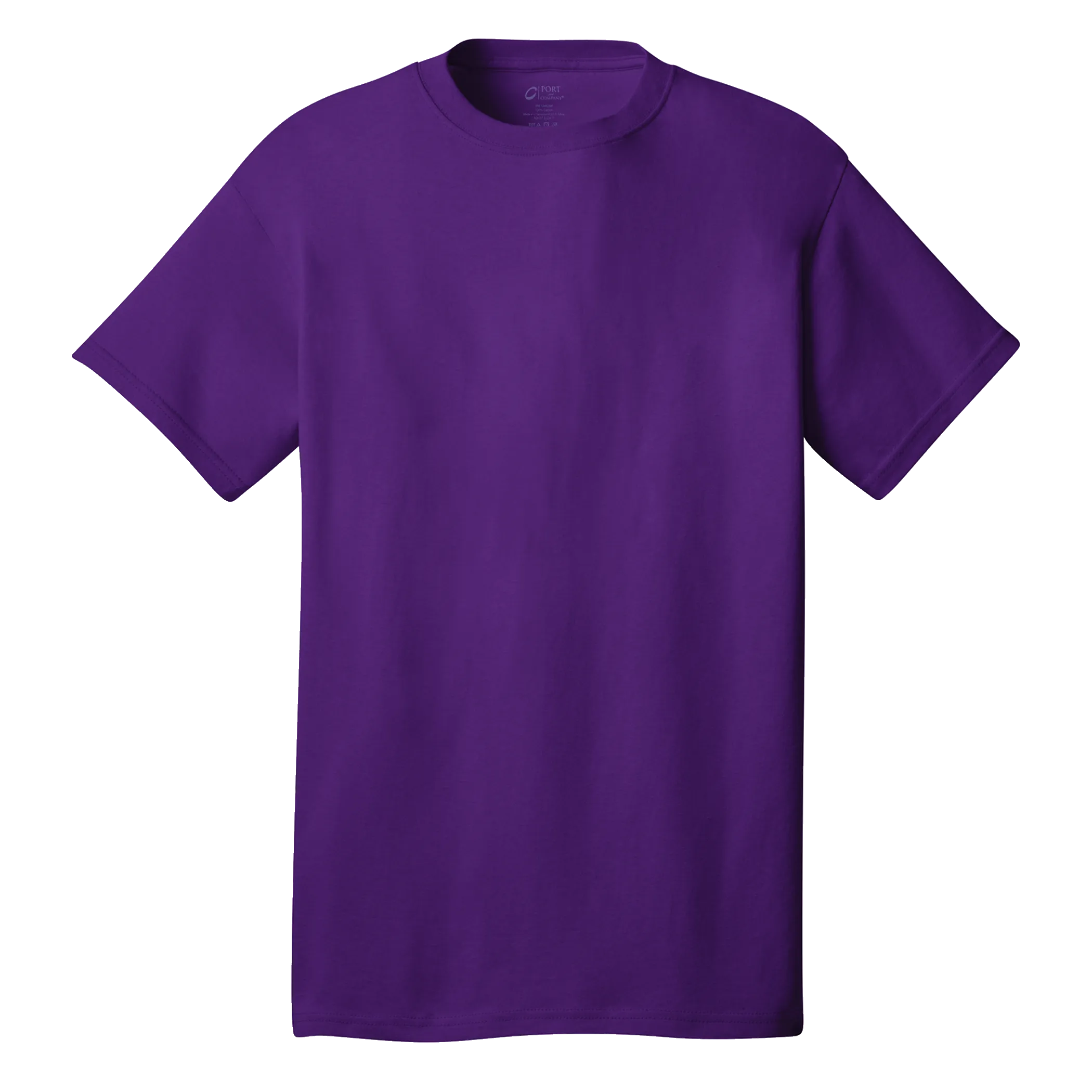 C1832M Mens Core Cotton Tee