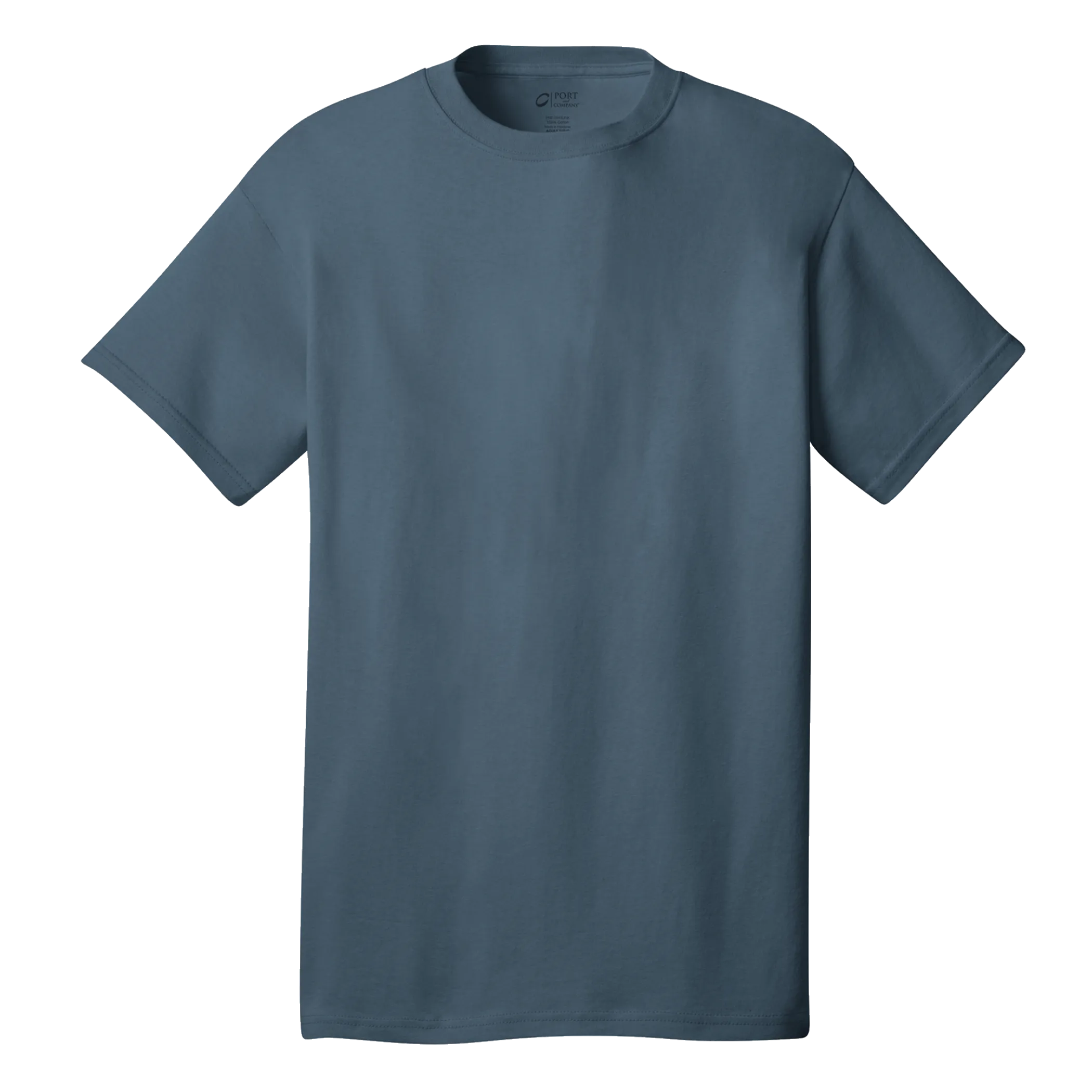 C1832M Mens Core Cotton Tee