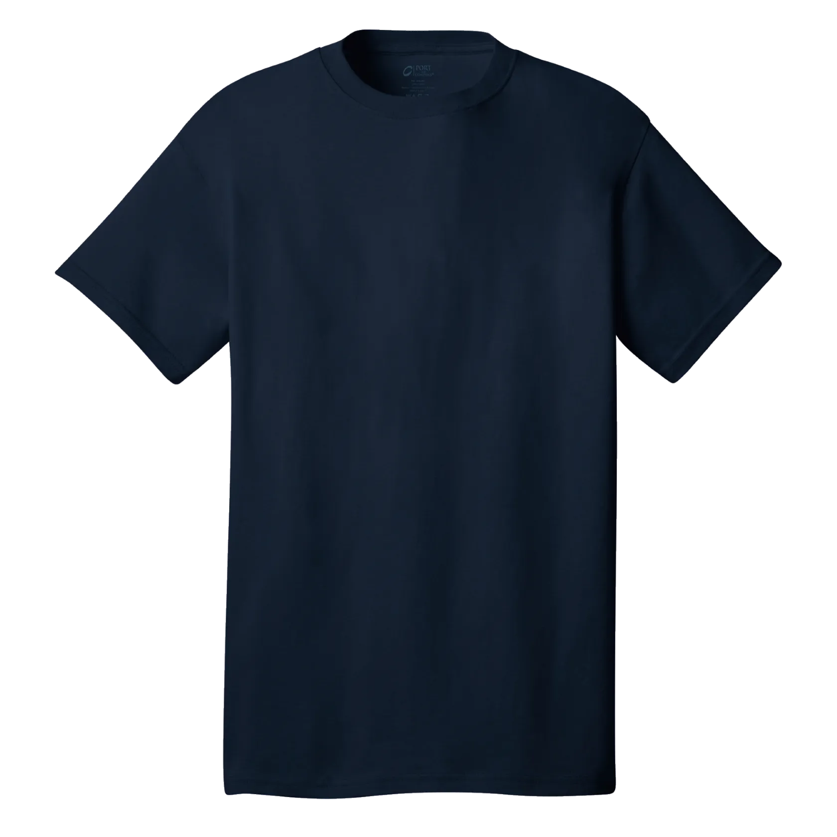 C1832M Mens Core Cotton Tee