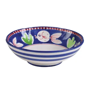 Campagna Pesce Large Serving Bowl