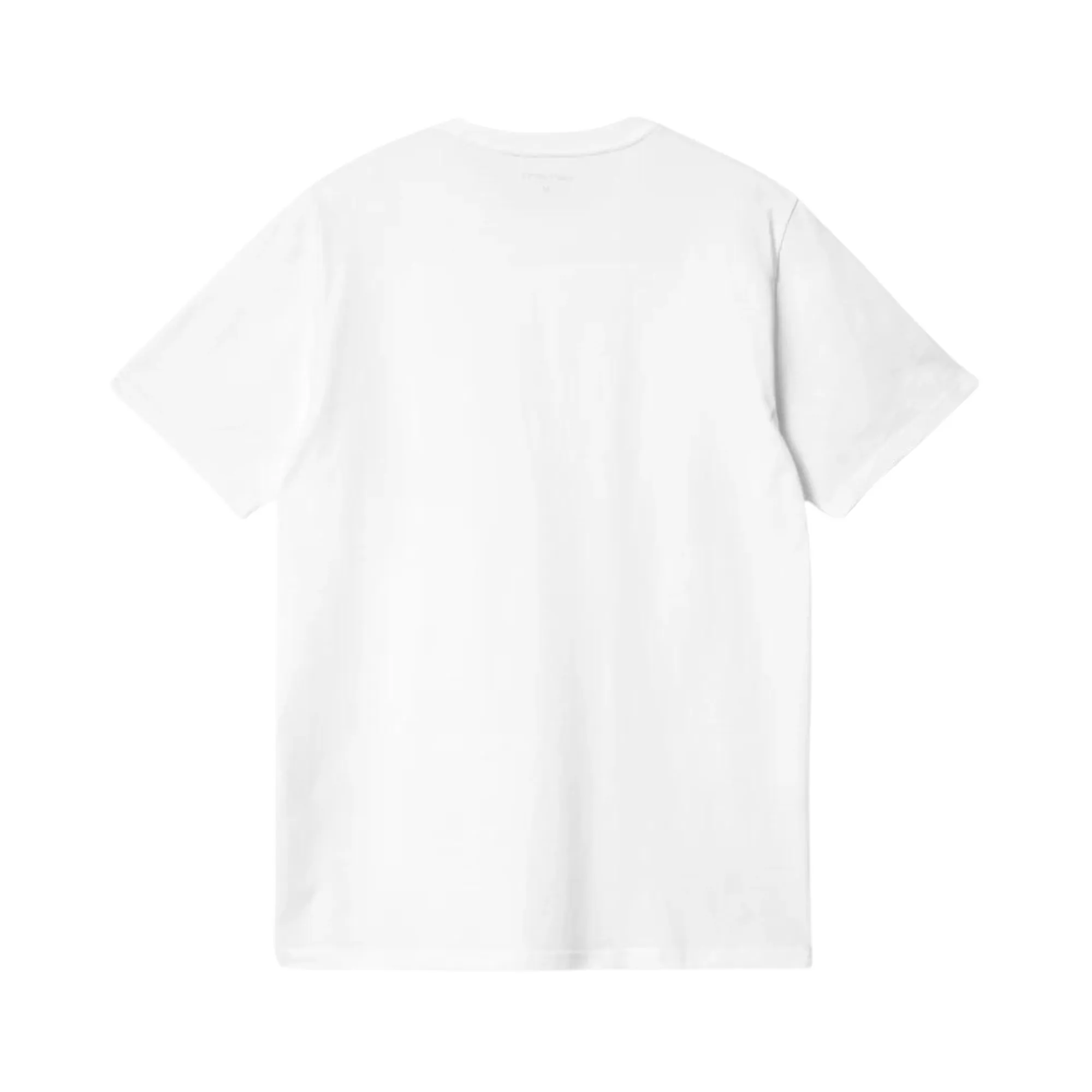 CARHARTT WIP S/S POCKET T-SHIRT