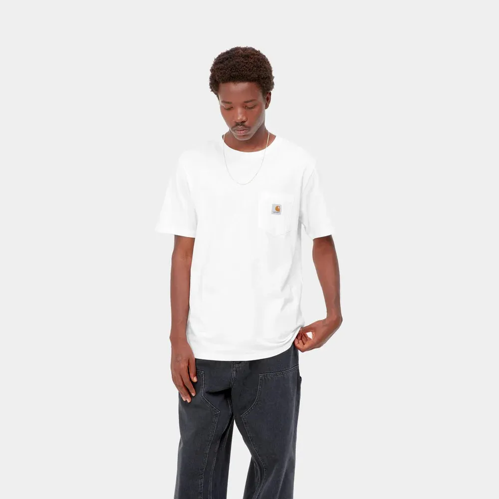 CARHARTT WIP S/S POCKET T-SHIRT